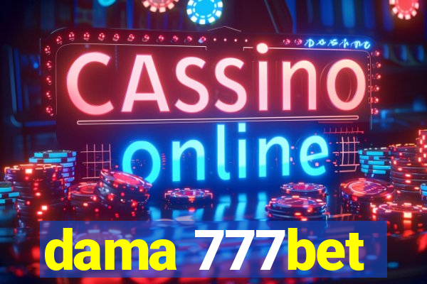 dama 777bet